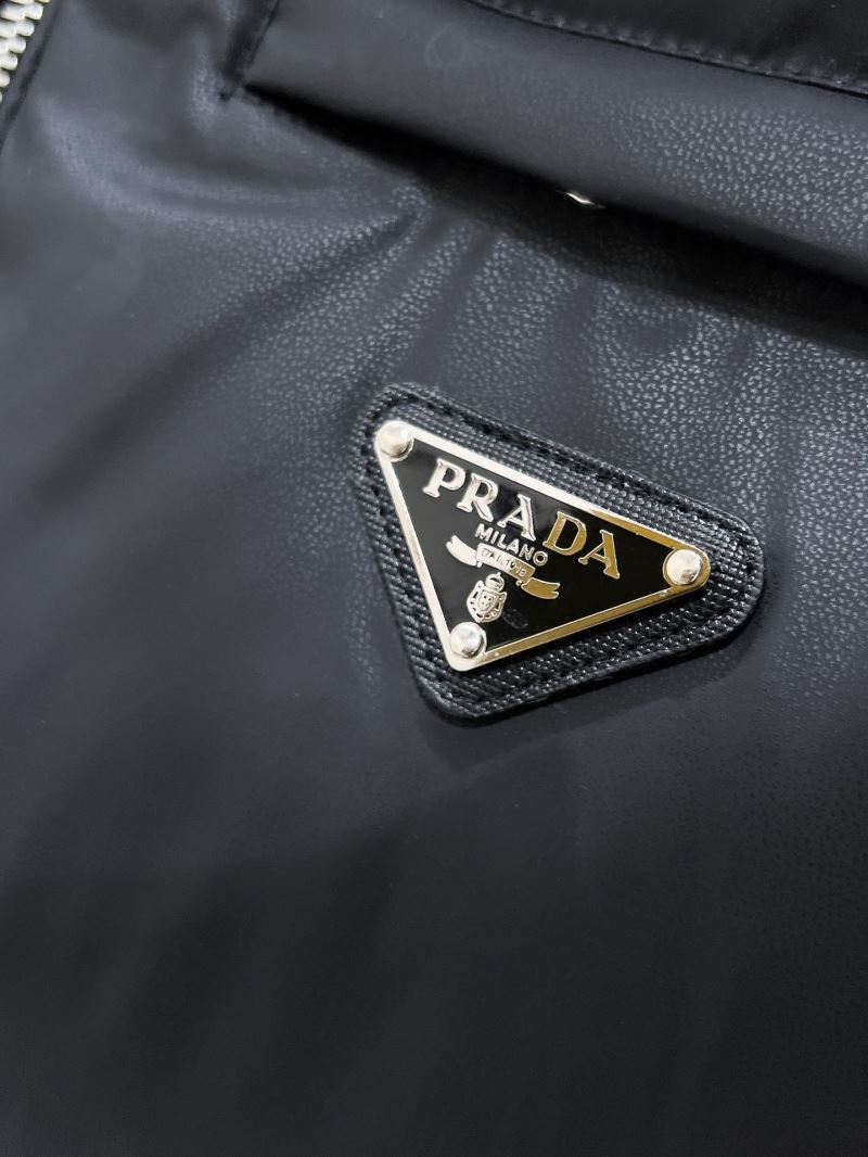 Prada Down Jackets